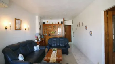 Apartment in Chaparil-Torrecilla-Punta Lara photo 3