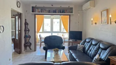Apartment in Chaparil-Torrecilla-Punta Lara photo 4