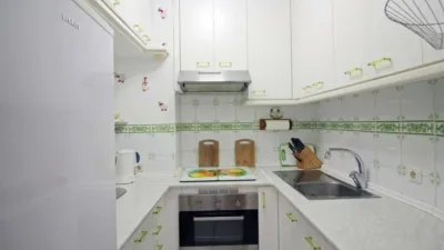 Apartment in Chaparil-Torrecilla-Punta Lara photo 5