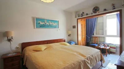 Apartment in Chaparil-Torrecilla-Punta Lara photo 6