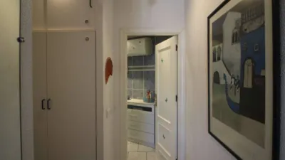 Apartment in Chaparil-Torrecilla-Punta Lara photo 9