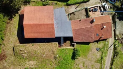 Casa en venta en Outes, Outes de 375.000 €