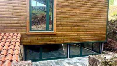 Casa en venta en Outes, Outes de 375.000 €