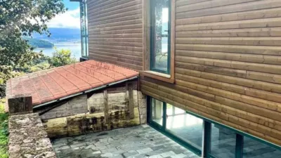 Casa en venta en Outes, Outes de 375.000 €