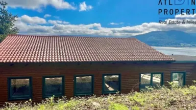 Casa en venta en Outes, Outes de 375.000 €