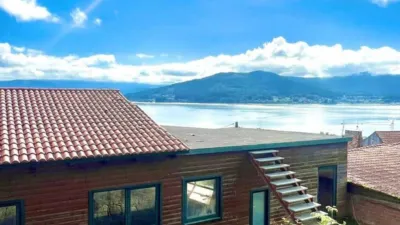 Casa en venta en Outes, Outes de 375.000 €