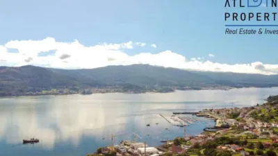 Casa en venta en Outes, Outes de 375.000 €
