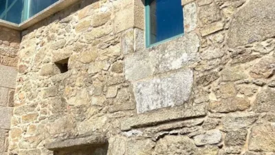 Casa en venta en Outes, Outes de 375.000 €