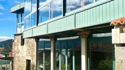 Casa en venta en Outes, Outes de 375.000 €