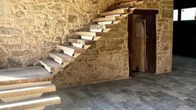 Casa en venta en Outes, Outes de 375.000 €