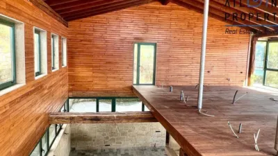 Casa en venta en Outes, Outes de 375.000 €
