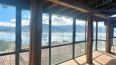 Casa en venta en Outes, Outes de 375.000 €