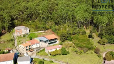 Casa en venta en Outes - Vista 6