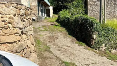 Casa en venta en Outes, Outes de 375.000 €
