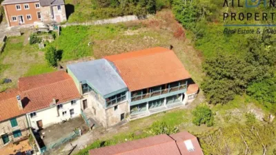 Casa en venta en Outes - Més