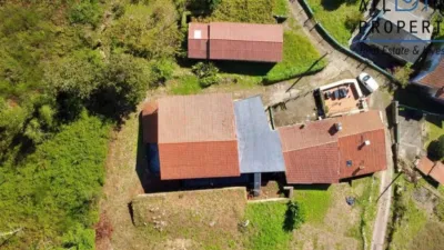 Casa en venta en Outes, Outes de 375.000 €