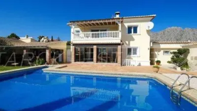 Casa - Vista 2
