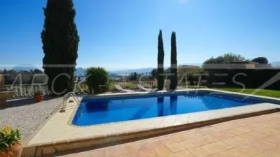 Casa - Vista 3
