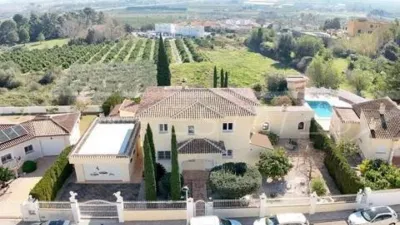 Casa - Vista 4