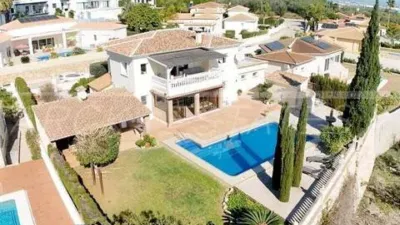 Casa - Vista 5