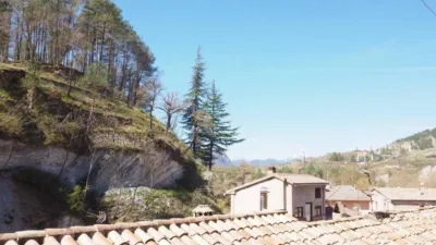 House in La Pobla de Lillet photo 23