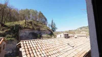 House in La Pobla de Lillet photo 24