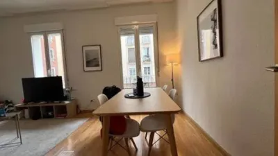 Piso en alquiler en Goya - Imagen 2