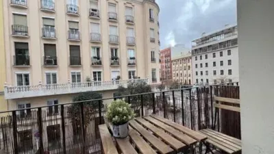Piso en alquiler en Goya - Imagen 6