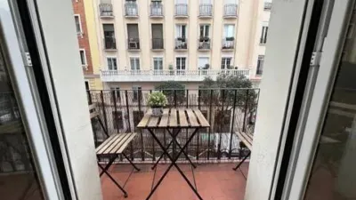 Piso en alquiler en Goya - Imagen 8
