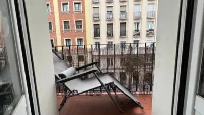 Piso en alquiler en Goya - Imagen 9