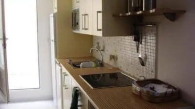 Piso – l'Alfàs del Pi, l'Albir - Más