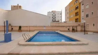 Pis – Torrevieja - Vista 2