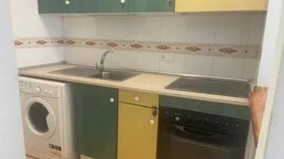 Pis – Torrevieja - Vista 5