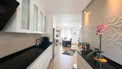 Casa - Vista 3