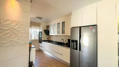 Casa - Vista 5