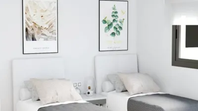 Apartment in Los Altos photo 10