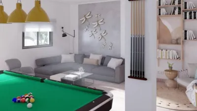 Apartment in Los Altos photo 14