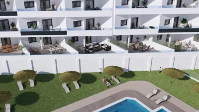 Apartment in Los Altos photo 2