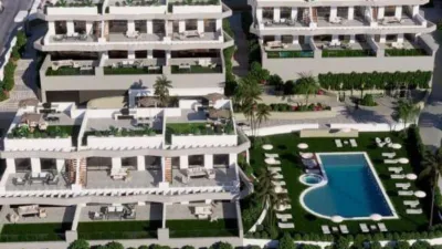 Casa - Vista 2