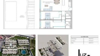 Casa - Vista 3