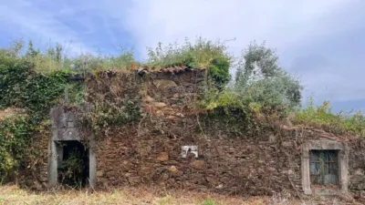 Casa en venta en A Corredoira (Neda) - Vista 2