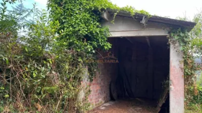Casa en venta en A Corredoira (Neda) - Vista 3