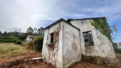 Casa en venta en A Corredoira (Neda) - Vista 4