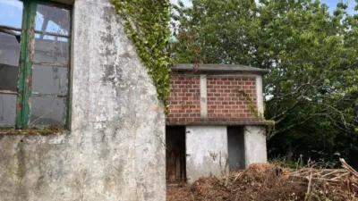 Casa en venta en A Corredoira (Neda) - Vista 5