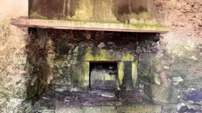 Casa en venta en A Corredoira (Neda) - Más