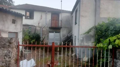 House in O Pereiro de Aguiar photo 2