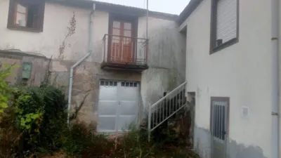 House in O Pereiro de Aguiar photo 3