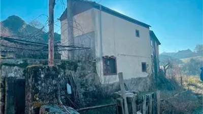 House in O Pereiro de Aguiar photo 4