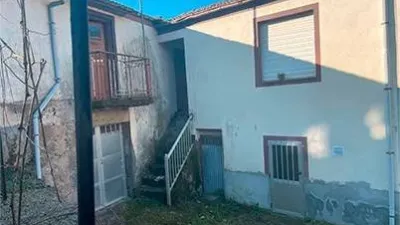House in O Pereiro de Aguiar photo 6