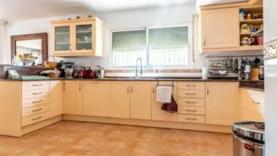 Chalet in Finestrat Area photo 10